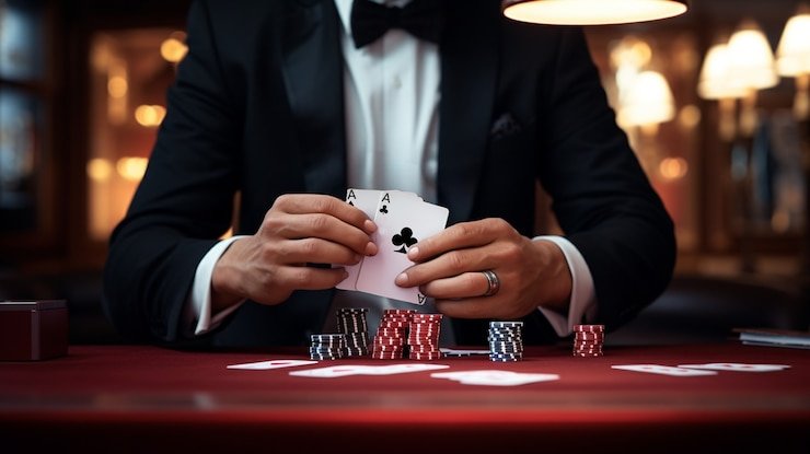 Kasino langsung di ponsel Kasino langsung vivo di layar ponsel
