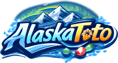 Logo alaskatoto